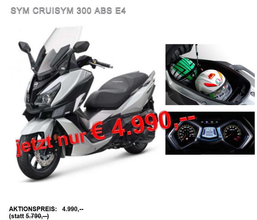 Cruisym300