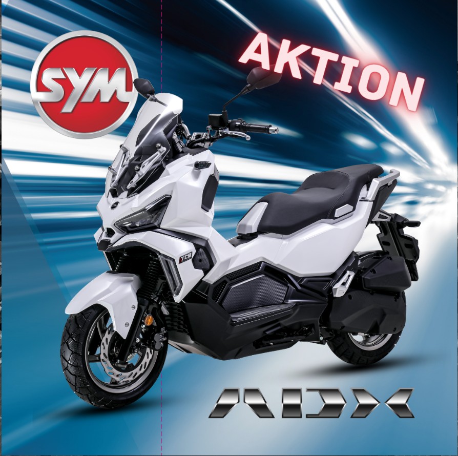 adx aktion