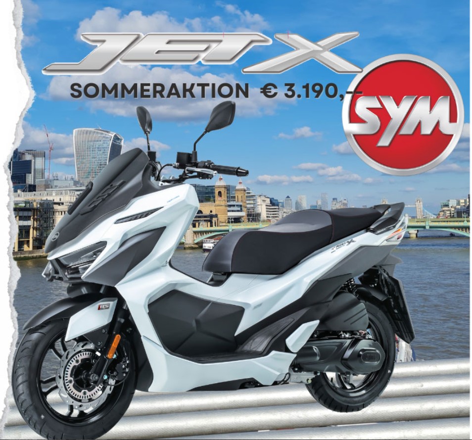 jETX AKTION
