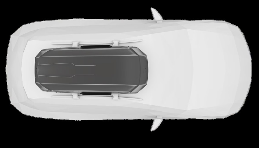 DACHBOX THULE3L 639701 1