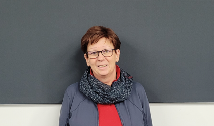 Ulrike Urbanek