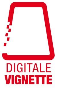 digitale vignette logo