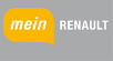 Mein Renault web